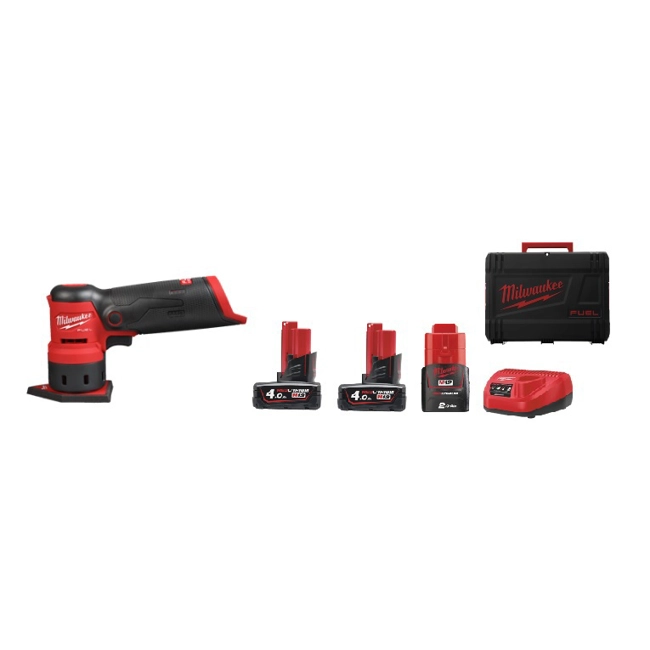 Vendita online Levigatrice a delta compatta M12 FUEL™ 